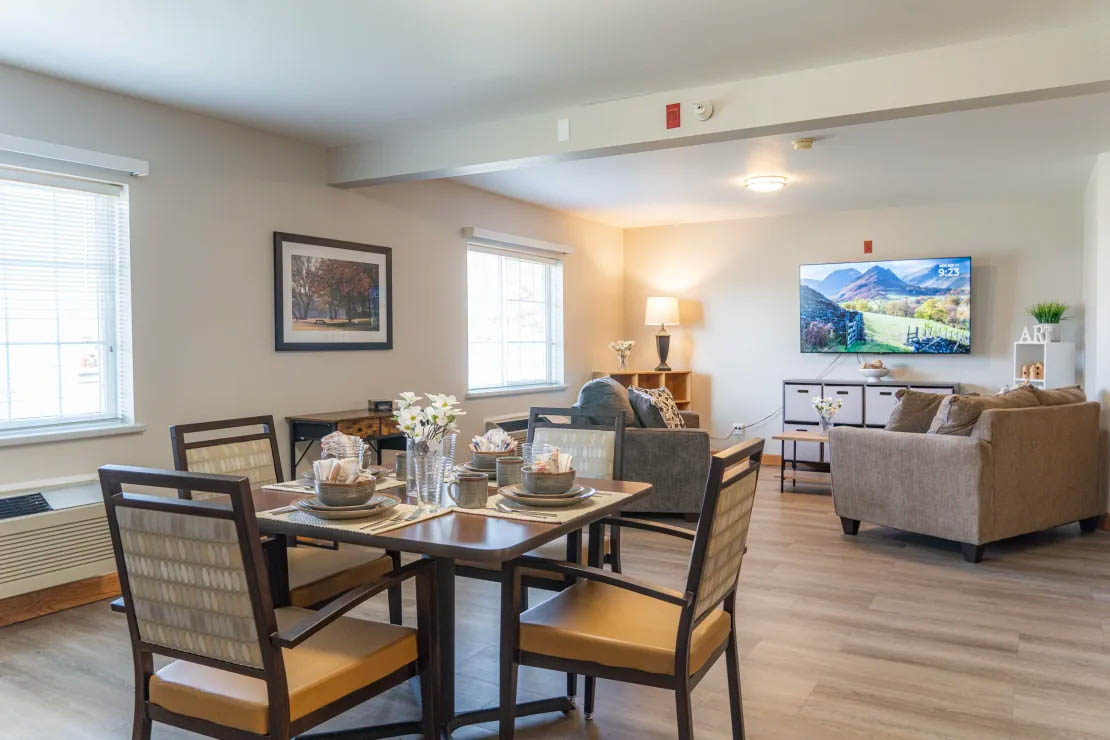 Apple Valley Place Avp Charles City Gallery 09 - Apple Valley Place Of Charles City