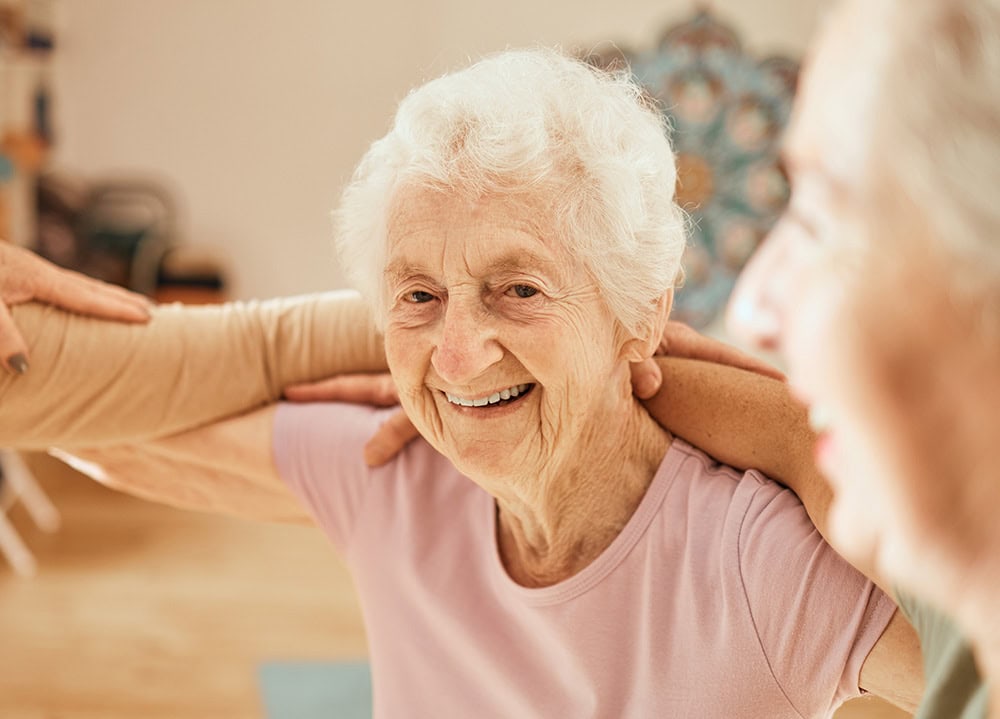 Better Living Expect Better Beginnings - Apple Valley Place Of Charles City