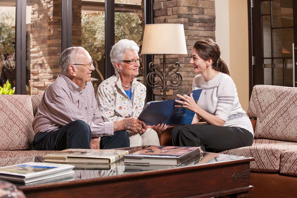 Apple Valley Place Better Living Senior Communties 2 - Apple Valley Place Of Charles City