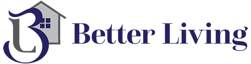 Better Living Logo