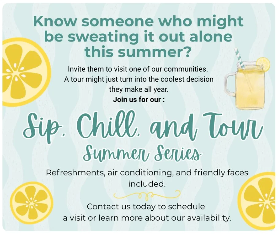 Summer-Promo Summer Promo - Apple Valley Place Of Charles City